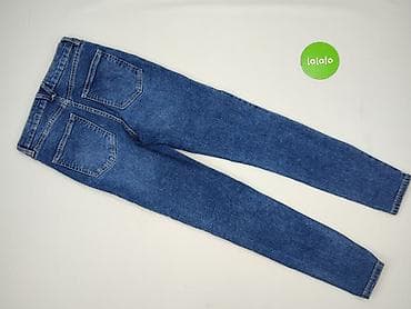 jeansy loewe: Sinsay, Jeansy damskie, rozmiar S — 3