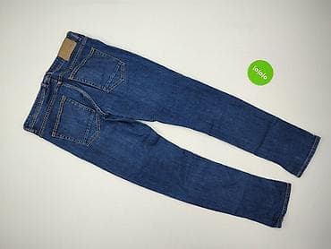 pull and bea4: Jeansy dla mężczyzn, rozmiar L — 3