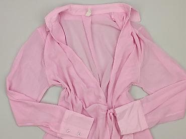 pull bear trencz: Bluzka damska, rozmiar S — 1