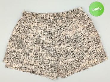 spódniczko spodenki plus size: Szorty damskie, rozmiar 2XL — 3