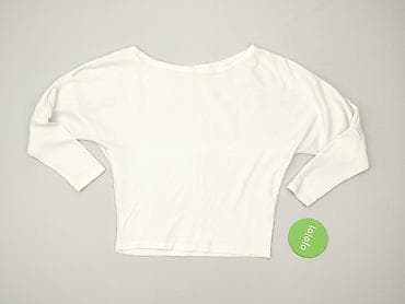 bluza boxy: Bluzka damska, rozmiar XL — 3