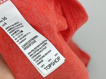 bench crop: Topshop, Sukienka damska, rozmiar S — 5