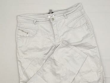 legginsy push up gatta: Bandolera, Spodnie materiałowe damskie, XL — 1