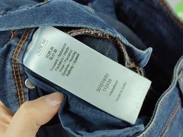 jeans minnie mouse: Jeans for women, size XS — 5