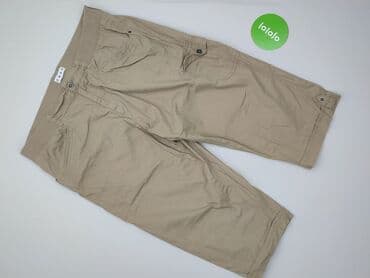 Spodnie: Spodnie 3/4 dla mężczyzn, rozmiar L — 2