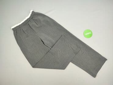 spodnie ze szwem z przodu: Spodnie damskie, rozmiar S — 2