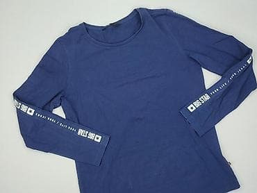 big star sweter: Big Star, Bluzka damska, rozmiar XL — 1