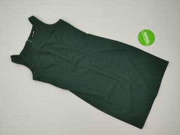 emporio armani sukienki: Acciaio, Sukienka damska, rozmiar L — 2