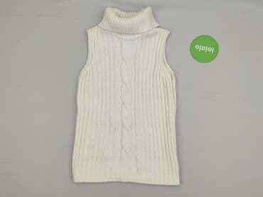 koszulka sweterkowa: Sweter damski, rozmiar XL — 2