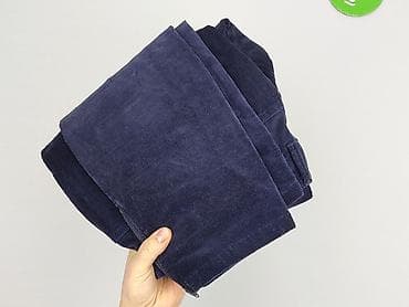 Jackets: S.Oliver, Men's trousers, size L — 5