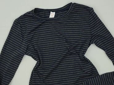 marynarka damska w paski: Romwe, Bluzka damska, XS — 1