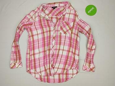 koszule lata 80: Esmara, Koszula damska, rozmiar M — 2