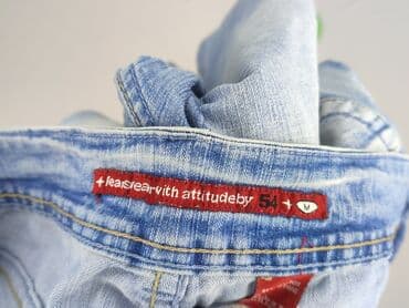 klapki hermes ccc: Spodnie 3/4 damskie, M — 5