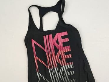 koszulki do biegania damskie: Nike, T-shirt damski, rozmiar S — 1