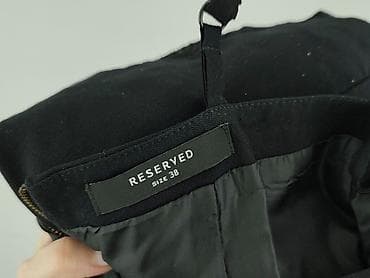 czarne botki: Reserved, Sukienka damska, rozmiar M — 5