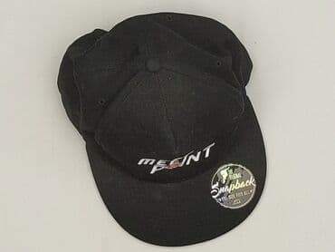 h: Baseball cap, Male, condition - Very good — 1