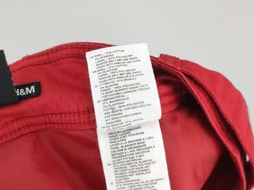 hm spódnice skórzane: H&M, Women`s skirt, size M — 5