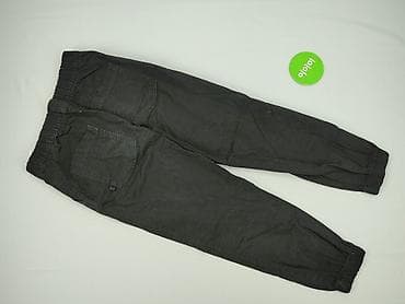 pull and bea4: Bershka, Chinosy dla mężczyzn, rozmiar XL — 3
