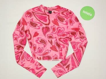 ifriko bluzy: Shein, Bluzka damska, rozmiar XS — 2