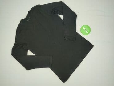 koszulki latynka allegro: Long-sleeved top for men, L (EU 40), Mexx, condition - Good — 2