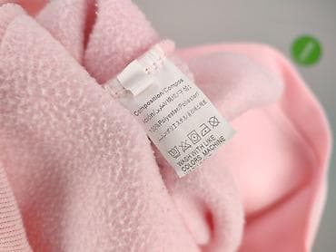 pull and bear bluza: Кофта з каптуром жіноча, розмір L — 6
