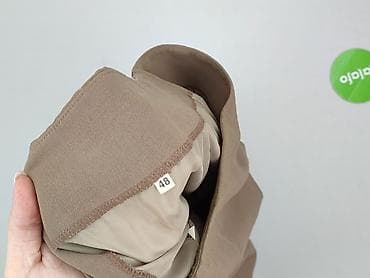 spódnica beksa: Spódnica damska, rozmiar 4XL — 4