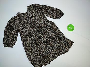 sukienki boho plus size: Sukienka damska, rozmiar S — 3
