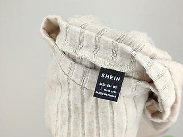 sweter stradivarius: Shein, Sukienka damska, rozmiar L — 4