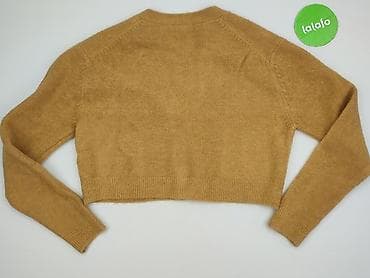 sweter oversize: Kardigan damski, rozmiar 3XL — 3