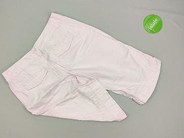 pull and bear kolarki: H&M L.O.G.G., Szorty damskie, rozmiar M — 3