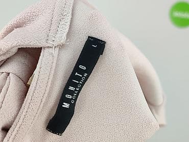 second hand lubin: Mohito, Sukienka damska, rozmiar L — 4