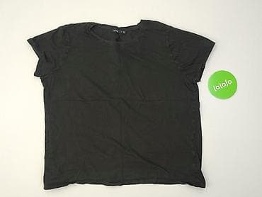pull and bear bluzy: Sinsay, T-shirt damski, rozmiar XL — 2