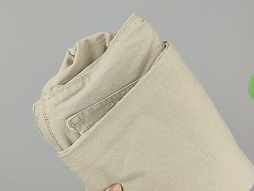 pull pull bear: M.Sara, Jeansy damskie, rozmiar L — 6