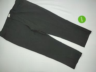 young multi: Farah, Spodnie garniturowe dla mężczyzn, rozmiar XL — 2