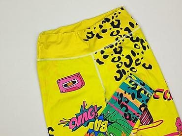 dresy genzie: Legginsy Sportowe damskie, rozmiar M — 1