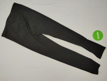 Kobiety: Legginsy Sportowe damskie, rozmiar XL — 3