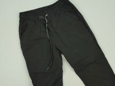 tanie cargo: Spodnie dresowe damskie, rozmiar L — 1