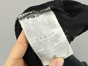 franklin: FB Sister, T-shirt damski, rozmiar S — 7