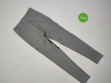 dres tech: Legginsy Sportowe damskie, rozmiar XS — 3