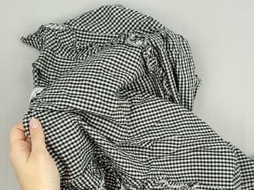 smyk bluzki dziewczęca: SZACHOWNICA, Bluzka damska, rozmiar L — 5