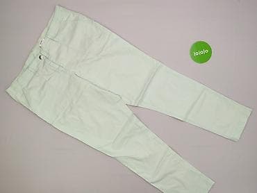 bpc clothes: Bpc bonprix collection, Spodnie materiałowe damskie, rozmiar XL — 2