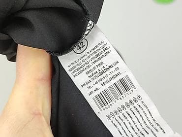 biala bluzka: Bluzka damska, rozmiar XL — 4