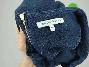 mm studio sukienki: Mint & Berry, Sukienka damska, rozmiar M — 5