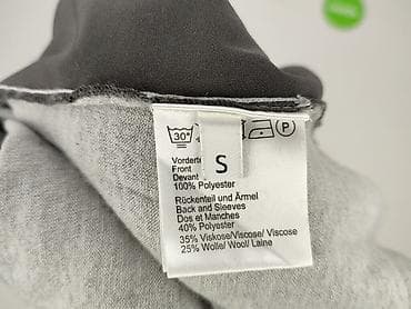 berkertex sweter: BIBA, Kardigan damski, rozmiar S — 5