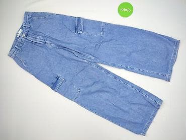 buty american eagle: Bershka, Джинси жіночі, розмір S — 2