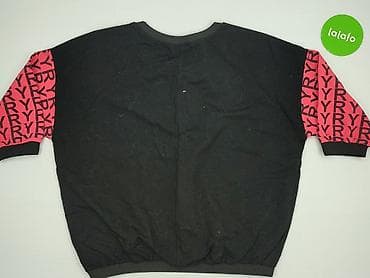 nirvana t shirty oversized: Bluzka damska, rozmiar M — 3