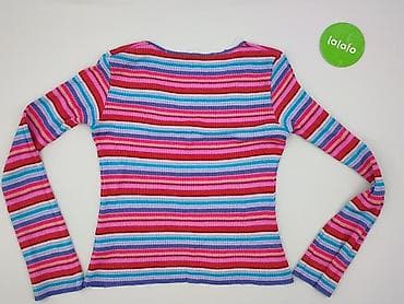 sklep hm: H&M, Sweter damski, rozmiar L — 3