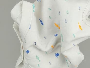 smyk ubranka dla niemowląt: Body, F&F, 1-3 m, 
stan - Bardzo dobry — 4