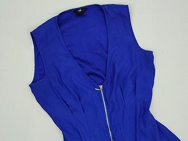 koszula h: H&M, Sukienka damska, rozmiar XS — 1