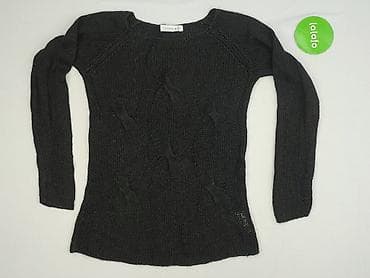 pull and bear kurtka bomber: Yessica, Women`s sweater, size S — 2